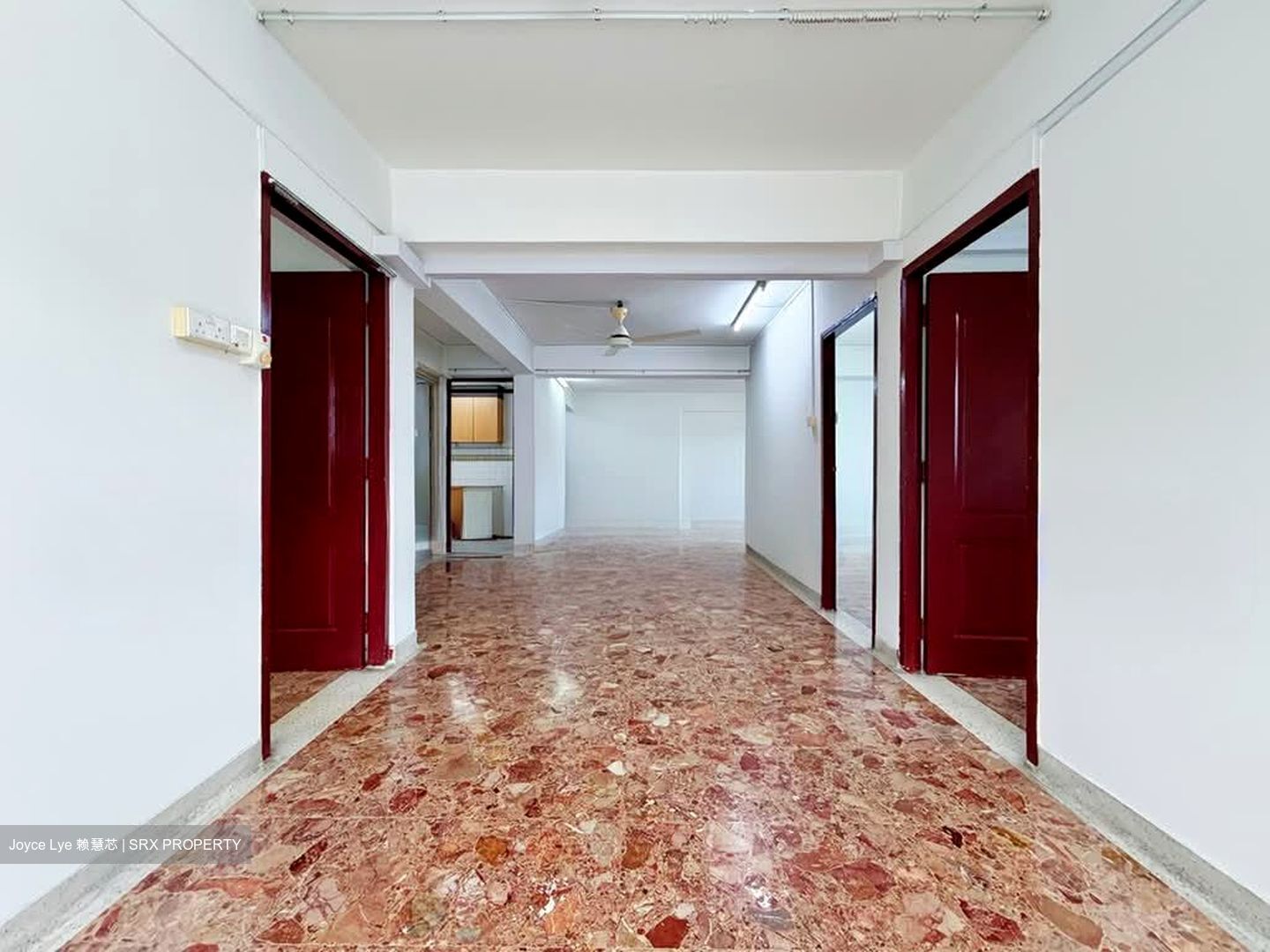 Blk 12 Golden Beach Vista (Kallang/Whampoa), HDB 5 Rooms #596500261